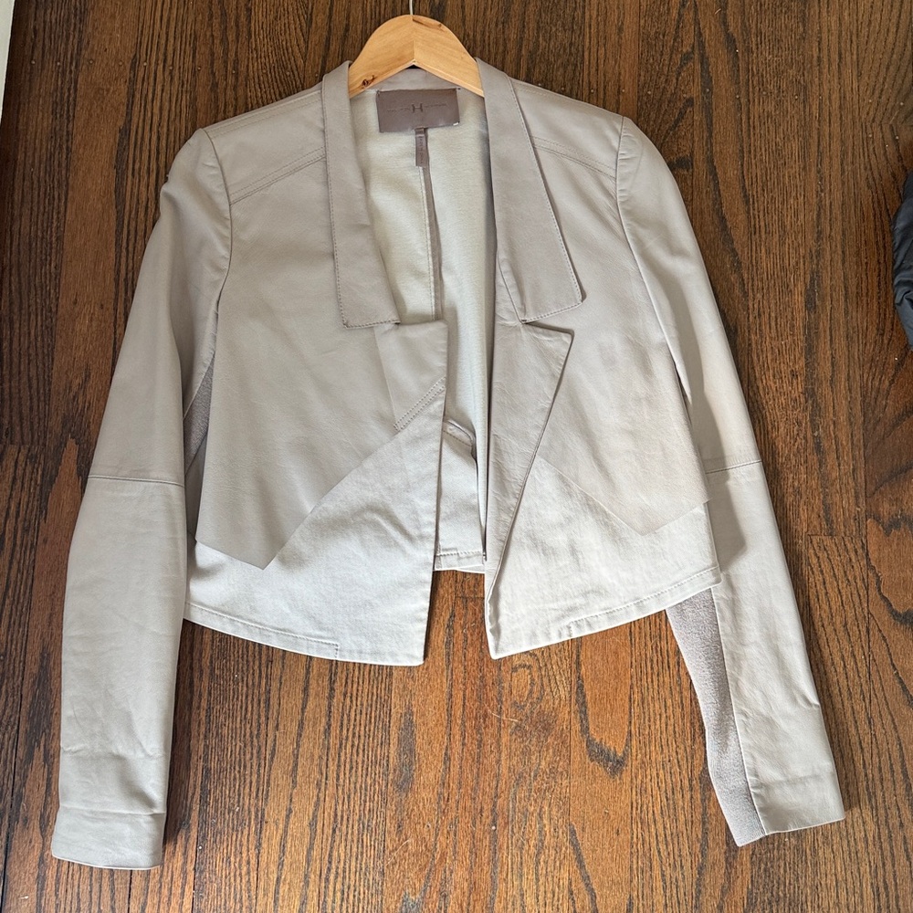 Halston Heritage Blazer